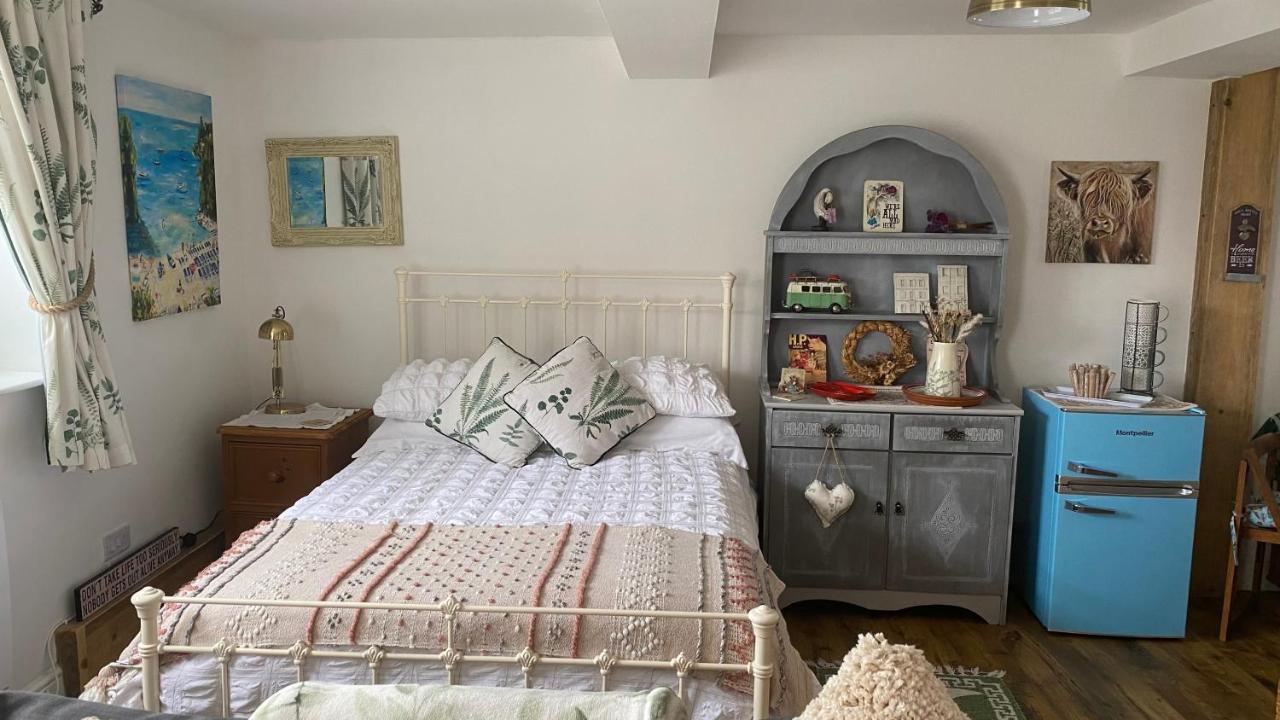 Wheelhouse - Grinkle Bell Cottage Saltburn-by-the-Sea Dış mekan fotoğraf